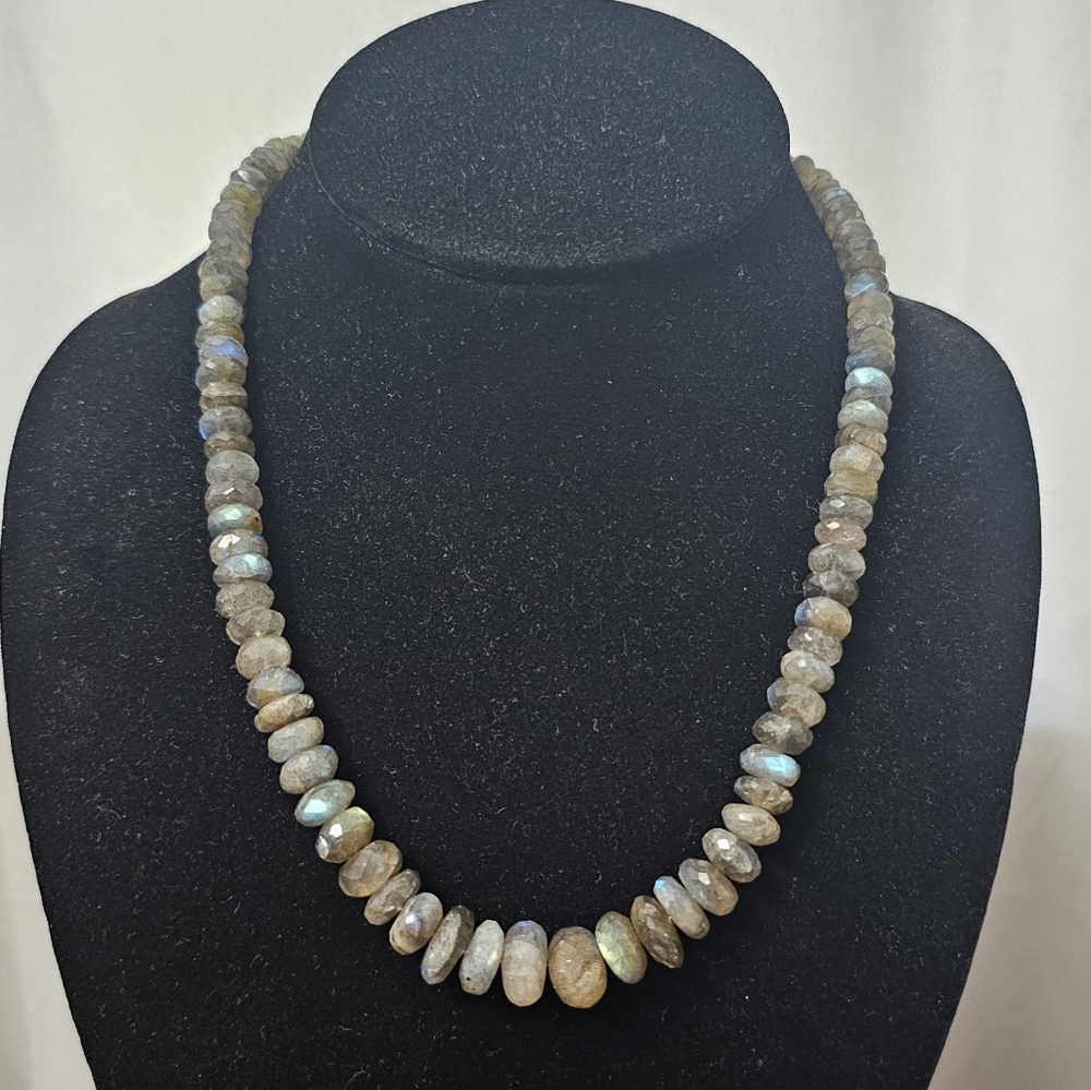 Jay King Necklace